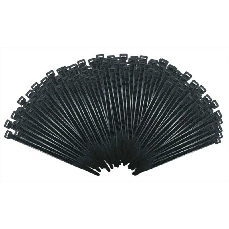 France Attelage 100 Serre-câble 200 Mm X 4,8 Mm 3 France Attelage 100 Serre-câble 200 Mm X 4,8 Mm