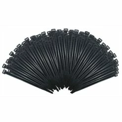 France Attelage 100 Serre-câble 360 Mm X 4,8 Mm