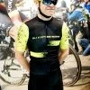 Maillot été GJ Cycling Shop Black/Fluo -Collections GJ Cycling Soldes Magasin 1996063735 1