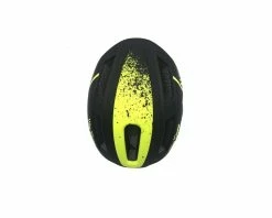 Casque WD Black/Fluo -Collections GJ Cycling Soldes Magasin 1996193616