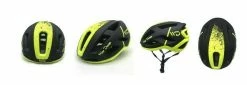 Casque WD Black/Fluo