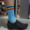 Chaussettes Belgium WearDesign 2 Chaussettes Belgium WearDesign -Collections GJ Cycling Soldes Magasin 3022078402