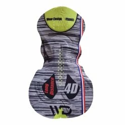 Cuissard WearDesign GJ Team Red 2022 Longue Distance 4D -Collections GJ Cycling Soldes Magasin 3056545610