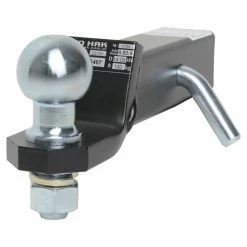 France Attelage Adaptateur Pour Attelage US 25mm