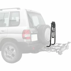 France Attelage Adaptateur Véhicule Avec Roue De Secours Pour Porte-vélos MFT Multi-Cargo-2 Family