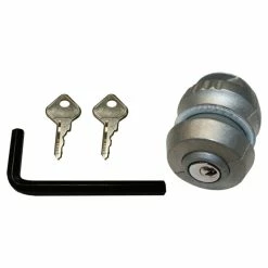 France Attelage Antivol Pour Remorque Et Caravane -Collections GJ Cycling Soldes Magasin antivol pour remorque et caravane 2