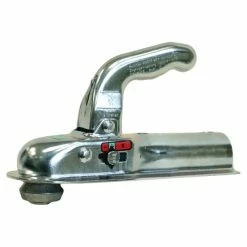 France Attelage Antivol Pour Remorque Et Caravane