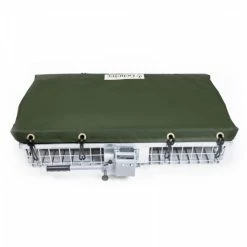 France Attelage Bâche Pour Bac De Porte-gibier Deep 122