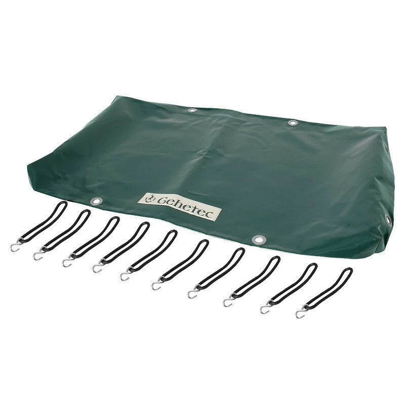 France Attelage Bâche Pour Bac De Porte-gibier Deep 210 3 France Attelage Bâche Pour Bac De Porte-gibier Deep 210