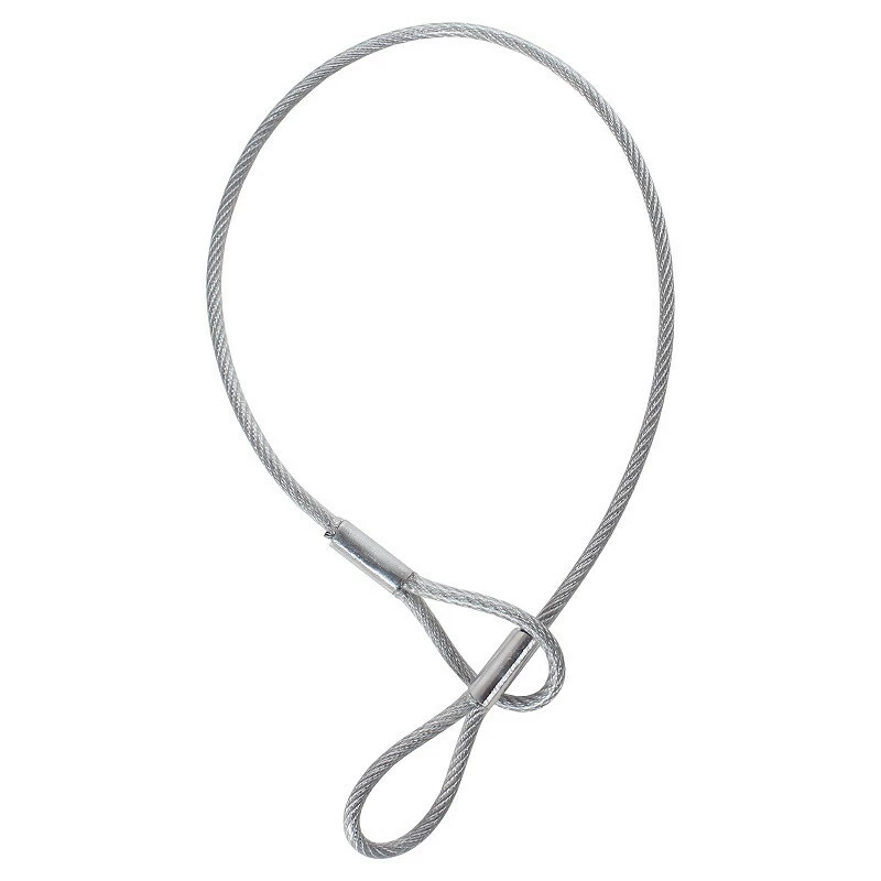 France Attelage Câble De Sécurité Pour Collier D'arrêt 3 France Attelage Câble De Sécurité Pour Collier D'arrêt