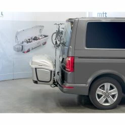 France Attelage Cintre De Support Et Barre Amovible Pour Coffre MFT BackBox 11 France Attelage Cintre De Support Et Barre Amovible Pour Coffre MFT BackBox -Collections GJ Cycling Soldes Magasin cintre de support et barre amovible pour coffre mft backbox 2