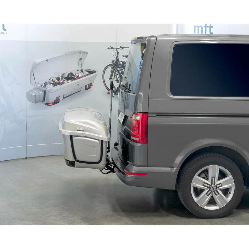 France Attelage Cintre De Support Et Barre Amovible Pour Coffre MFT BackBox 5 France Attelage Cintre De Support Et Barre Amovible Pour Coffre MFT BackBox – Image 3