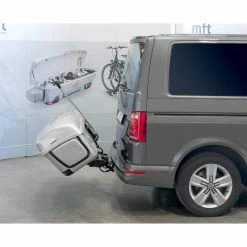 France Attelage Cintre De Support Et Barre Amovible Pour Coffre MFT BackBox 12 France Attelage Cintre De Support Et Barre Amovible Pour Coffre MFT BackBox -Collections GJ Cycling Soldes Magasin cintre de support et barre amovible pour coffre mft backbox 3