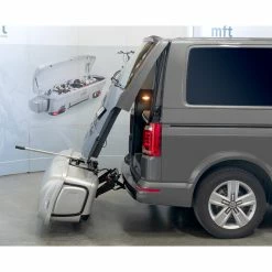 France Attelage Cintre De Support Et Barre Amovible Pour Coffre MFT BackBox 14 France Attelage Cintre De Support Et Barre Amovible Pour Coffre MFT BackBox -Collections GJ Cycling Soldes Magasin cintre de support et barre amovible pour coffre mft backbox 5