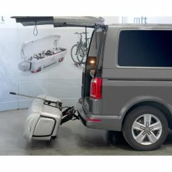 France Attelage Cintre De Support Et Barre Amovible Pour Coffre MFT BackBox 15 France Attelage Cintre De Support Et Barre Amovible Pour Coffre MFT BackBox -Collections GJ Cycling Soldes Magasin cintre de support et barre amovible pour coffre mft backbox 6