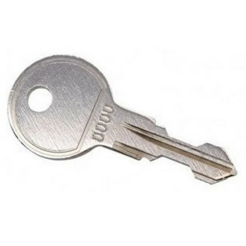 France Attelage Clé De Rechange Porte-vélo EUFAB 3 France Attelage Clé De Rechange Porte-vélo EUFAB