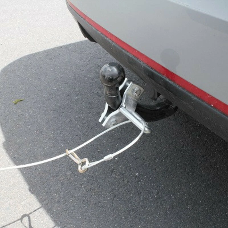 France Attelage Collier D'arrêt Pour Câble De Frein De Remorque 4 France Attelage Collier D'arrêt Pour Câble De Frein De Remorque – Image 2