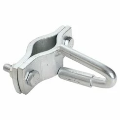 France Attelage Collier D'arrêt Pour Câble De Frein De Remorque