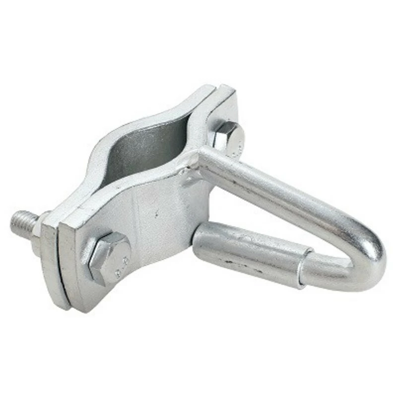 France Attelage Collier D'arrêt Pour Câble De Frein De Remorque 3 France Attelage Collier D'arrêt Pour Câble De Frein De Remorque