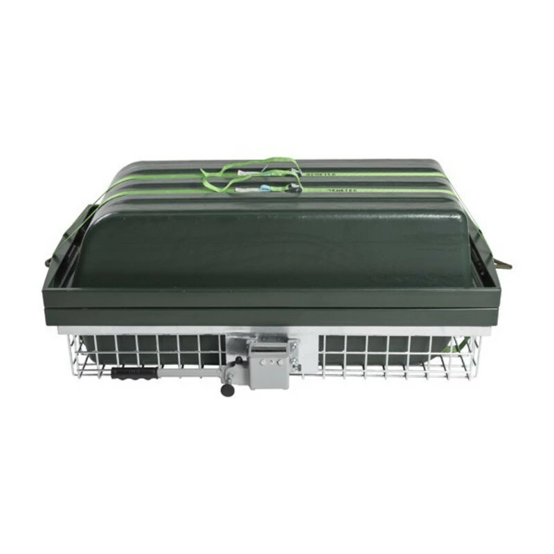 France Attelage Couvercle Pour Porte-gibier Deep 122 2 France Attelage Couvercle Pour Porte-gibier Deep 122