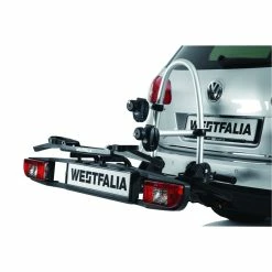 France Attelage Extension 3e Vélo Pour Porte-vélos Westfalia BC80