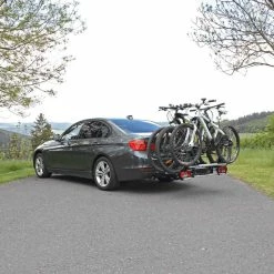 France Attelage Extension 3ème Vélo Pour Porte-vélos Atera -Collections GJ Cycling Soldes Magasin extension 3eme pour porte velos atera 4