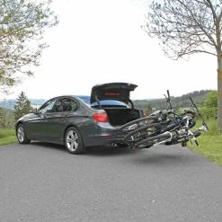 France Attelage Extension 3ème Vélo Pour Porte-vélos Atera -Collections GJ Cycling Soldes Magasin extension 3eme pour porte velos atera 5