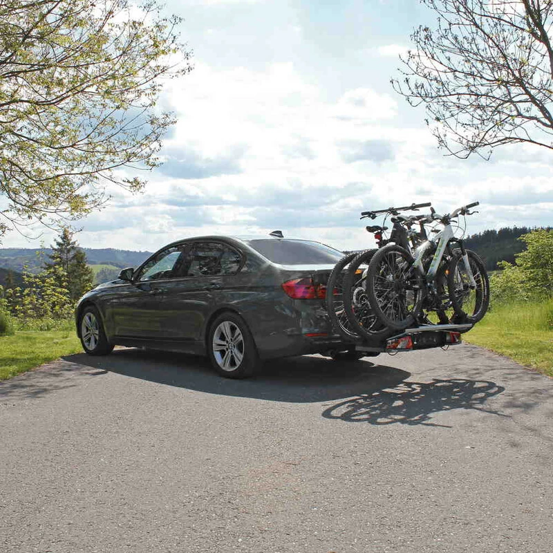 France Attelage Extension 3ème Vélo Pour Porte-vélos Atera EVO 2 7 France Attelage Extension 3ème Vélo Pour Porte-vélos Atera EVO 2 – Image 5