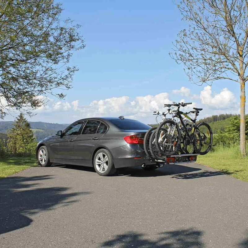 France Attelage Extension 3ème Vélo Pour Porte-vélos Atera Strada 7 France Attelage Extension 3ème Vélo Pour Porte-vélos Atera Strada – Image 5