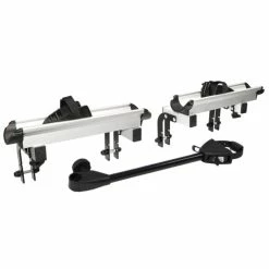 France Attelage Extension 3ème Vélo Pour Porte-vélos MFT Aluline