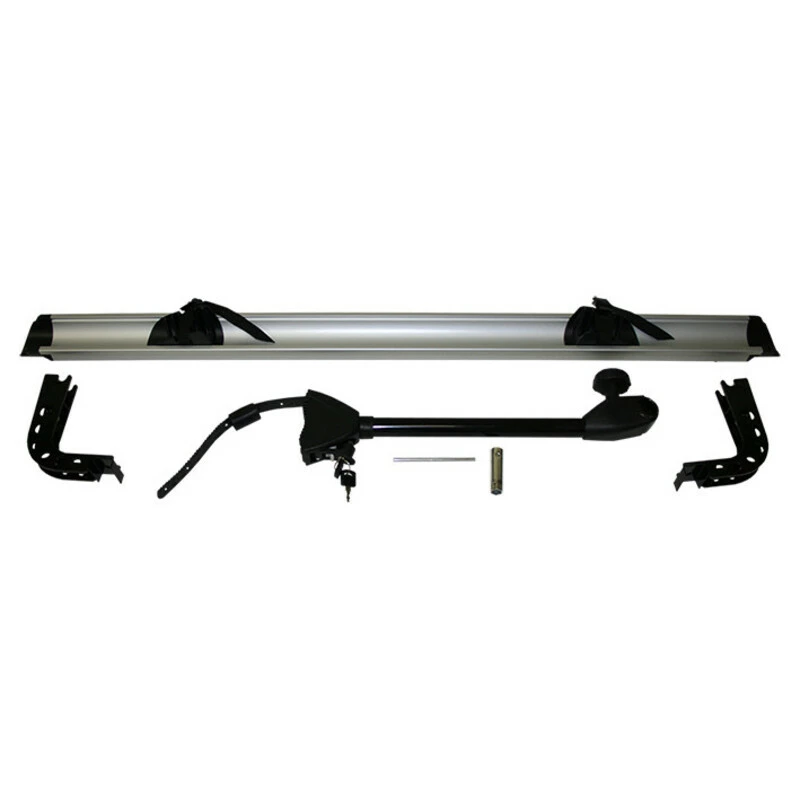 France Attelage Extension 3ème Vélo Pour Porte-vélos MFT BackPower 3 France Attelage Extension 3ème Vélo Pour Porte-vélos MFT BackPower