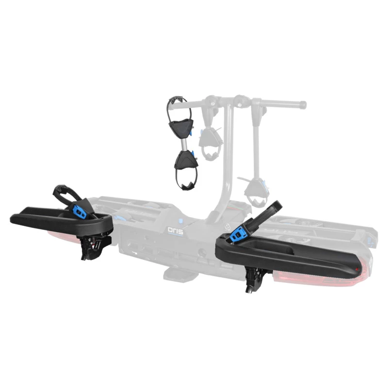 France Attelage Extension 3ème Vélo Pour Porte-vélos Oris Tracc 4 France Attelage Extension 3ème Vélo Pour Porte-vélos Oris Tracc – Image 2