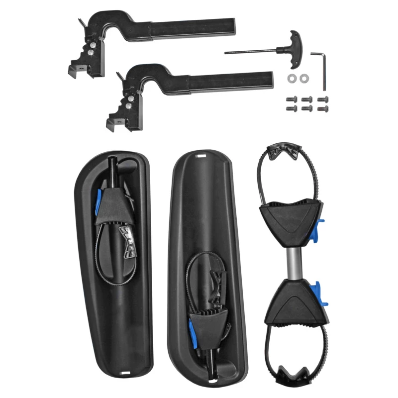 France Attelage Extension 3ème Vélo Pour Porte-vélos Oris Tracc 3 France Attelage Extension 3ème Vélo Pour Porte-vélos Oris Tracc