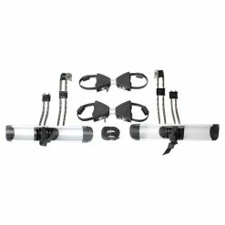 France Attelage Extension 4ème Vélo Pour Porte-vélos MFT BackPower