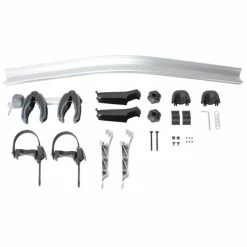 France Attelage Extension 4ème Vélo Pour Porte-vélos Thule VeloCompact 926 -Collections GJ Cycling Soldes Magasin extension porte velos thule velocompact 926 1