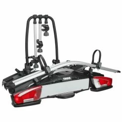 France Attelage Extension 4ème Vélo Pour Porte-vélos Thule VeloCompact 926 -Collections GJ Cycling Soldes Magasin extension porte velos thule velocompact 926 4