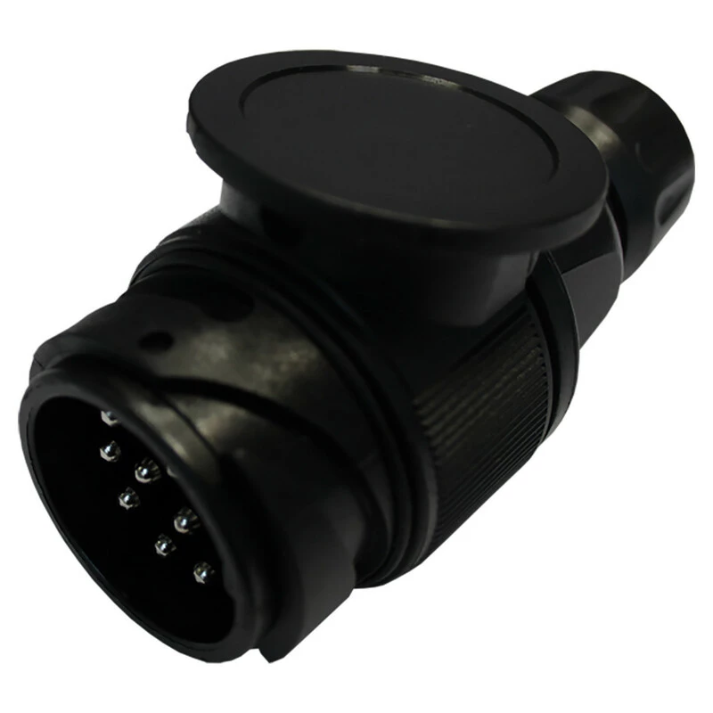 France Attelage Fiche 13 Broches Eric Jaeger 3 France Attelage Fiche 13 Broches Eric Jaeger