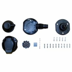 France Attelage Fiche Prise 13 Broches Trail-Tec