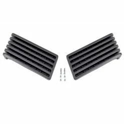 France Attelage Set Grilles Fermées TowBox V3