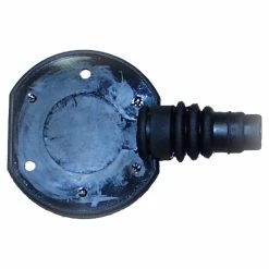 France Attelage Joint En Caoutchouc Avec Sortie Côté Trail-Tec