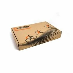 France Attelage Kit Extension Top Ski Pour TowBox V1 -Collections GJ Cycling Soldes Magasin kit extension top ski pour towbox v1 10