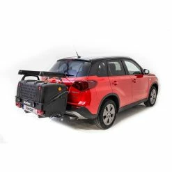 France Attelage Kit Extension Top Ski Pour TowBox V1 -Collections GJ Cycling Soldes Magasin kit extension top ski pour towbox v1 4