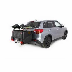 France Attelage Kit Extension Top Ski Pour TowBox V1 -Collections GJ Cycling Soldes Magasin kit extension top ski pour towbox v1 5