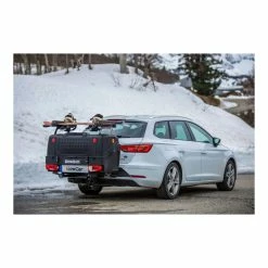 France Attelage Kit Extension Top Ski Pour TowBox V1 -Collections GJ Cycling Soldes Magasin kit extension top ski pour towbox v1 9