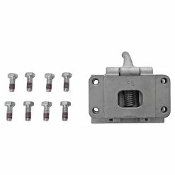 France Attelage Mécanisme De Basculement Pour Porte-gibier Deep 210