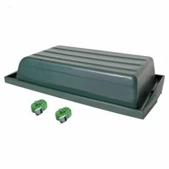 France Attelage Couvercle Pour Porte-gibier Deep 210