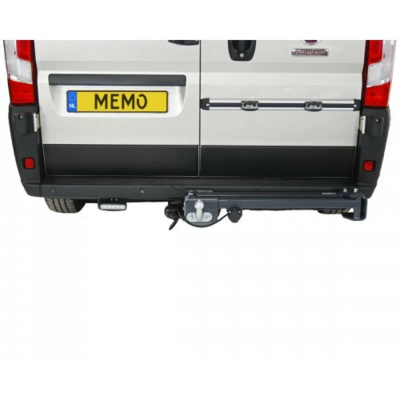 France Attelage Module Pivotant à Droite Van Swing Pour Porte-vélos Uniquement Pour Fiat Ducato Type 250 (07/06-) 6 France Attelage Module Pivotant à Droite Van Swing Pour Porte-vélos Uniquement Pour Fiat Ducato Type 250 (07/06-) – Image 4