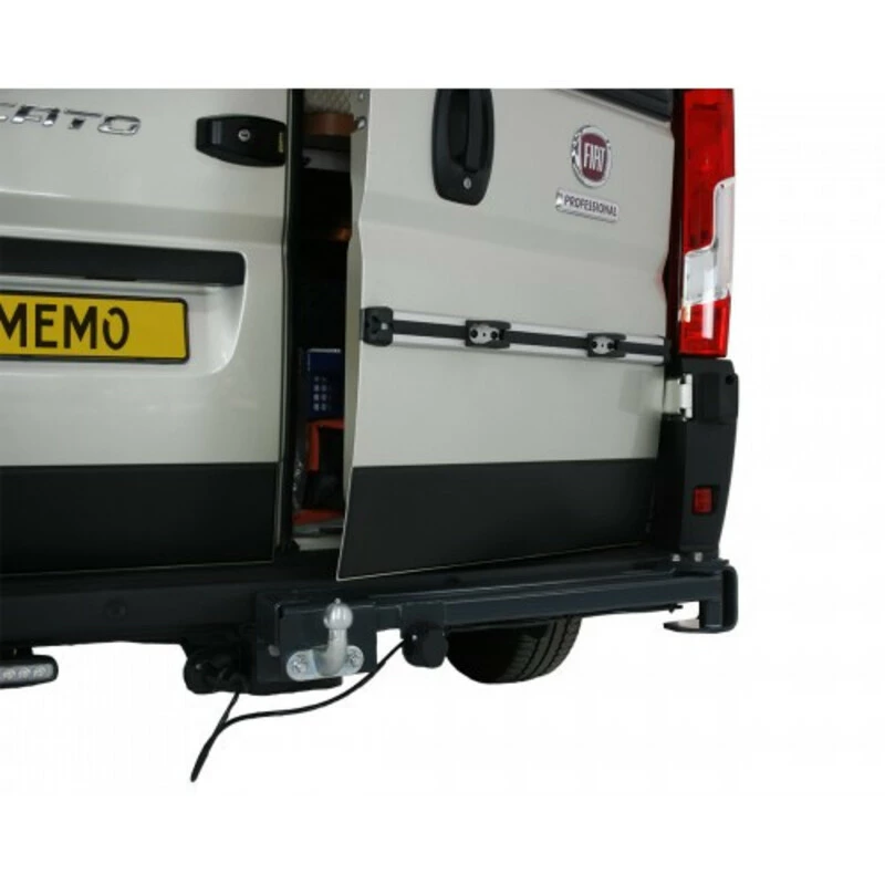 France Attelage Module Pivotant à Droite Van Swing Pour Porte-vélos Uniquement Pour Volkswagen Transporter T5 (05/03-09/09) 7 France Attelage Module Pivotant à Droite Van Swing Pour Porte-vélos Uniquement Pour Volkswagen Transporter T5 (05/03-09/09) – Image 5