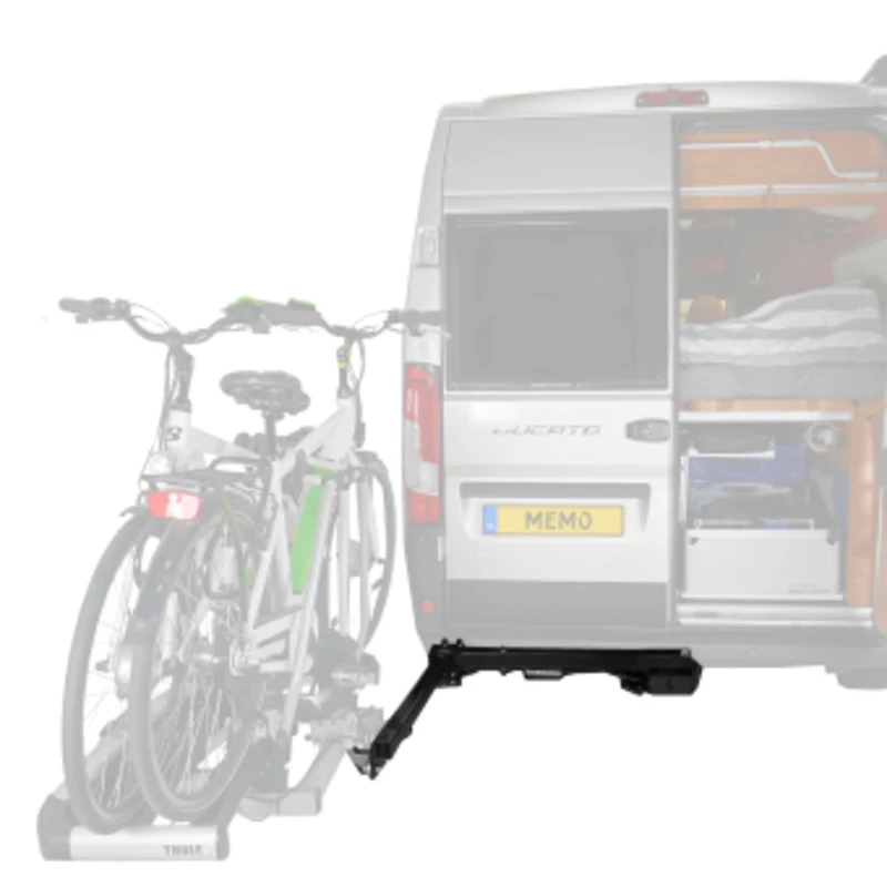 France Attelage Module Pivotant à Gauche Van Swing Pour Porte-vélos Uniquement Pour Citroën Jumpy (04/16-) 7 France Attelage Module Pivotant à Gauche Van Swing Pour Porte-vélos Uniquement Pour Citroën Jumpy (04/16-) – Image 5