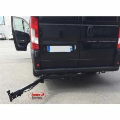 France Attelage Module Pivotant à Gauche Van Swing Pour Porte-vélos Uniquement Pour Fiat Ducato Type 250 (07/06-) -Collections GJ Cycling Soldes Magasin module pivotant a gauche van swing pour porte velos uniquement pour fiat ducato type 250 0706 1 12